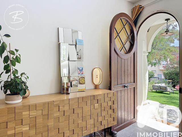Vente Maison traditionnelle 7 pièces