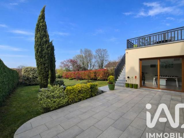 Vente Maison traditionnelle 7 pièces