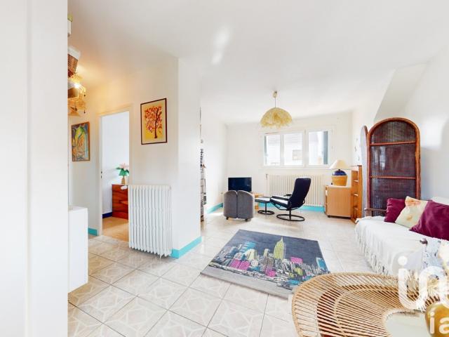 Vente Maison traditionnelle 7 pièces