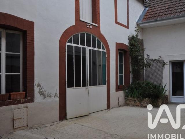 Vente Maison traditionnelle 7 pièces
