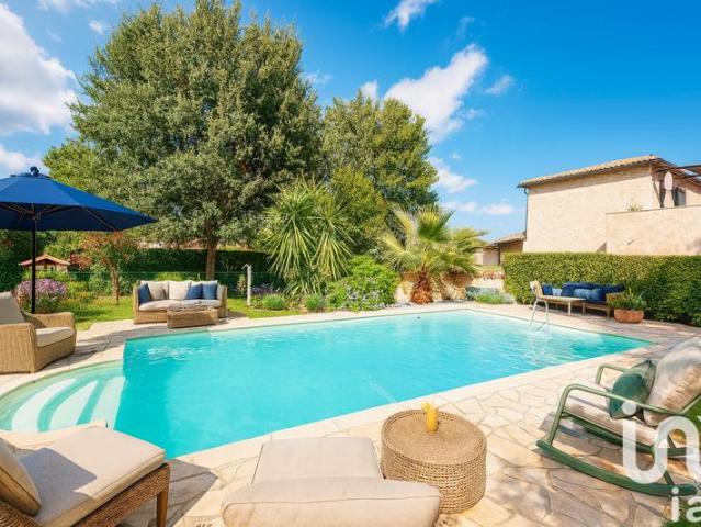 Vente Maison traditionnelle 7 pièces