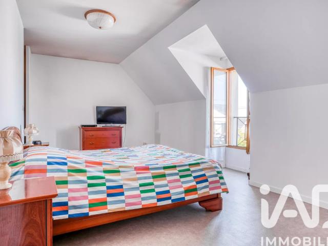 Vente Maison traditionnelle 7 pièces