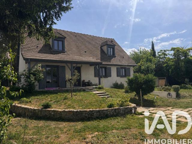 Vente Maison traditionnelle 7 pièces