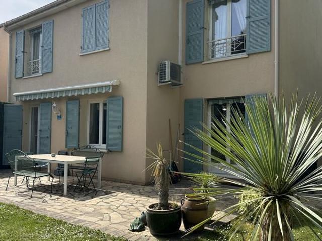 Vente Maison traditionnelle 7 pièces