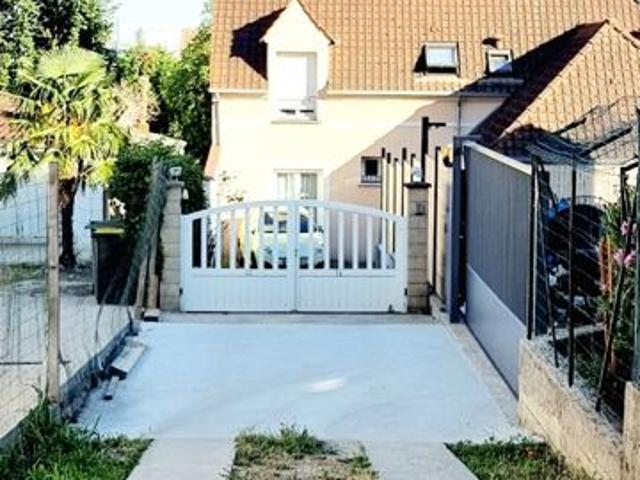 Vente Maison traditionnelle 7 pièces