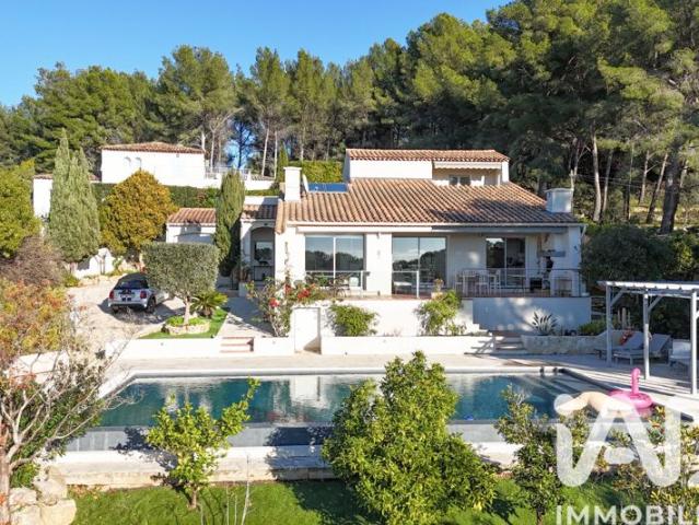 Vente Maison traditionnelle 7 pièces