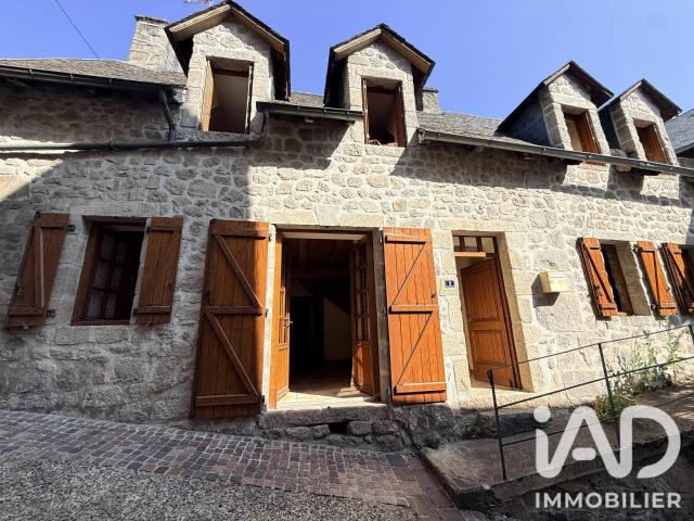 Vente Maison traditionnelle 7 pièces