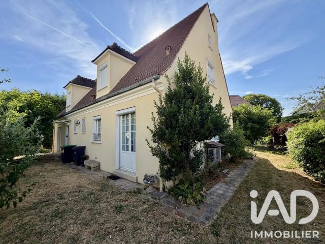Vente Maison traditionnelle 7 pièces