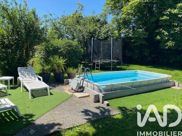 Vente Maison traditionnelle 7 pièces 150m² Châtelaillon Plage