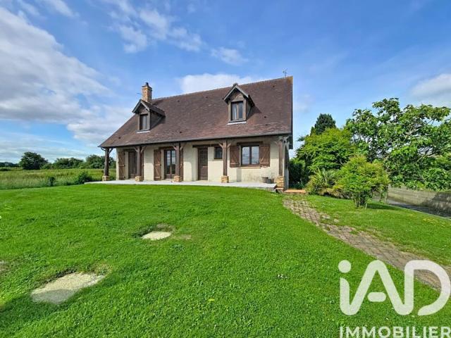 Vente Maison traditionnelle 7 pièces