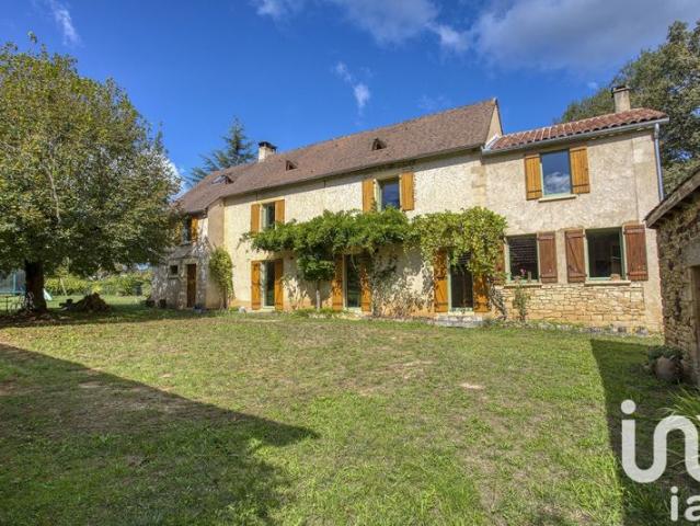 Vente Maison traditionnelle 7 piÃ¨ces