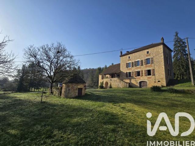 Vente Maison traditionnelle 7 pièces