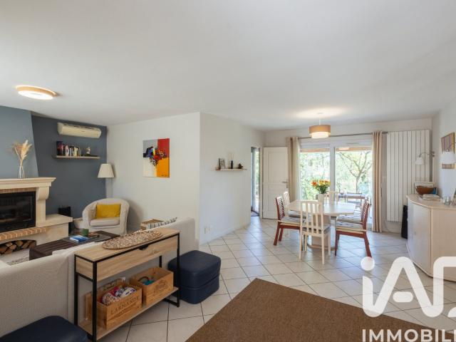 Vente Maison traditionnelle 7 pièces 175m² Bruges