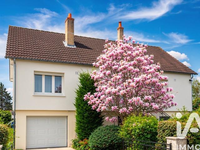 Vente Maison traditionnelle 7 pièces
