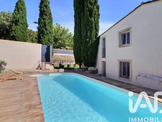Vente Maison traditionnelle 7 pièces