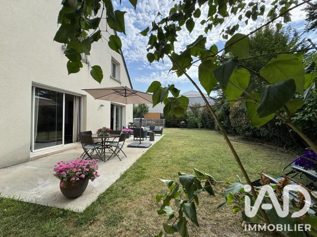 Vente Maison traditionnelle 7 pièces