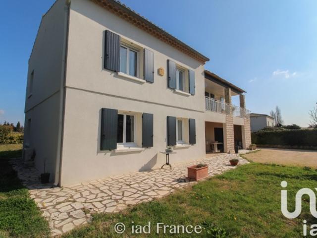 Vente Maison traditionnelle 7 pièces