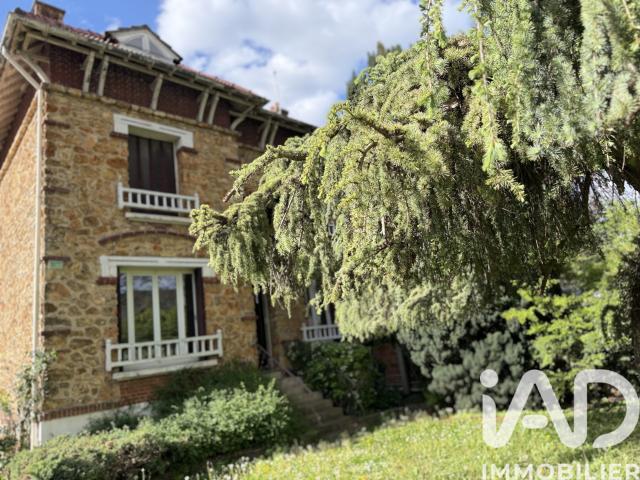 Vente Maison traditionnelle 7 pièces