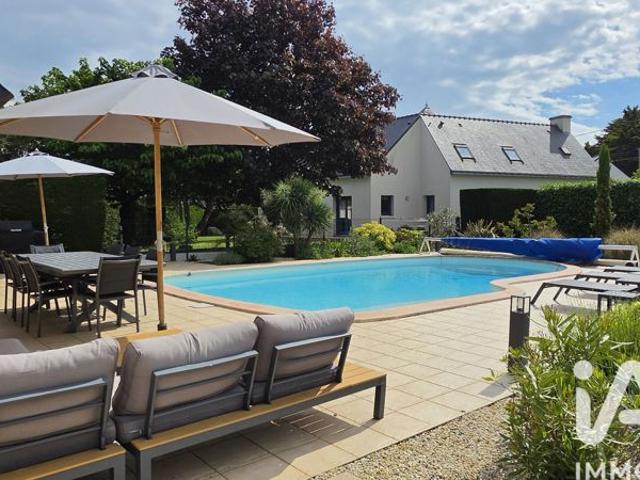 Vente Maison traditionnelle 7 pièces