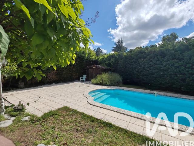 Vente Maison traditionnelle 7 pièces