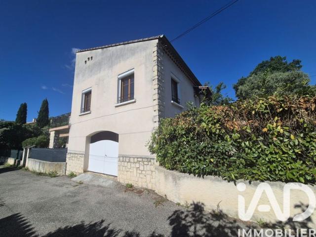 Vente Maison traditionnelle 7 pièces