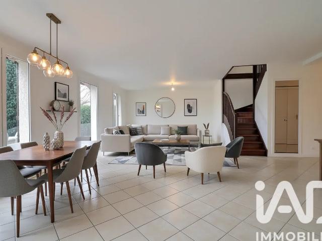 Vente Maison traditionnelle 7 pièces