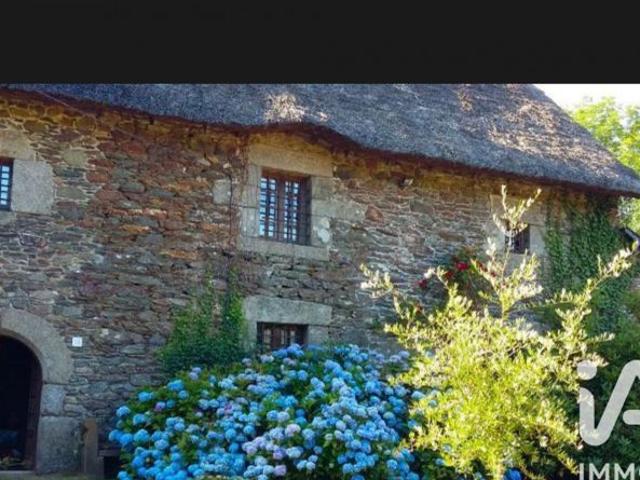 Vente Maison traditionnelle 7 pièces