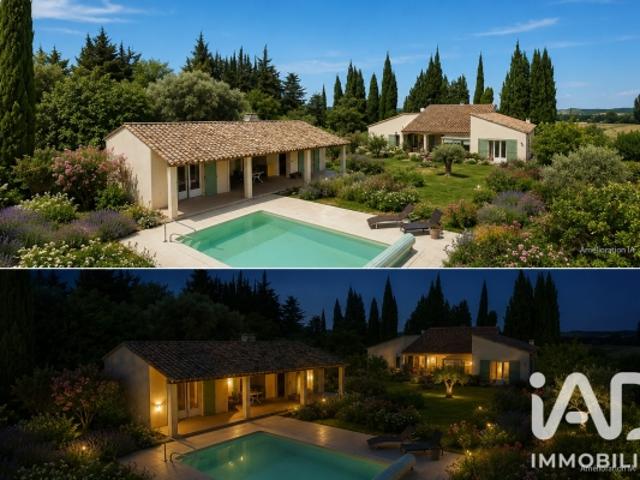 Vente Maison traditionnelle 7 pièces