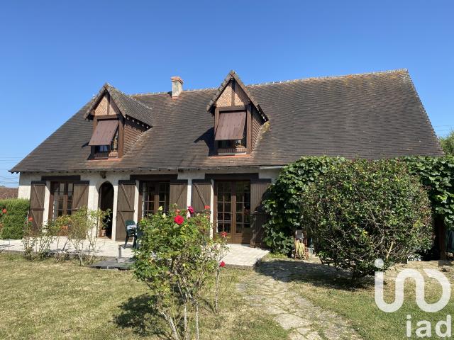 Vente Maison traditionnelle 7 pièces