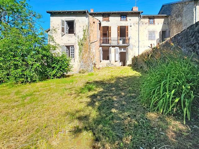 Vente Maison traditionnelle 7 pièces