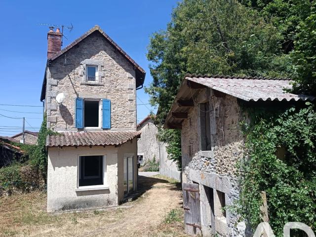 Vente Maison traditionnelle 7 pièces