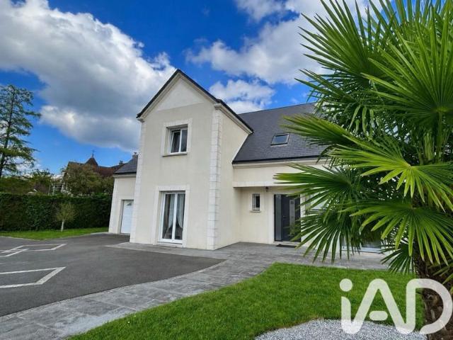 Vente Maison traditionnelle 7 pièces