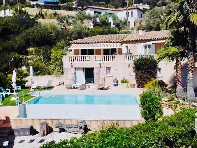 Vente Maison traditionnelle 7 pièces