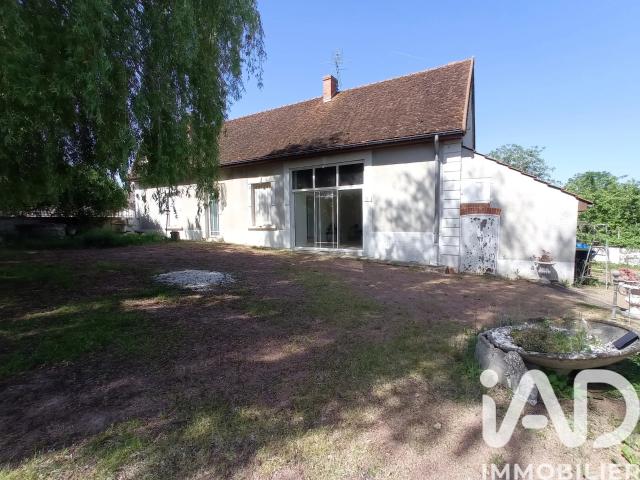 Vente Maison traditionnelle 7 pièces