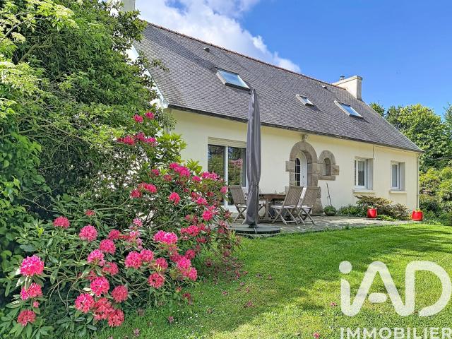 Vente Maison traditionnelle 7 pièces