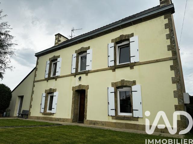 Vente Maison d'architecte 5 pièces