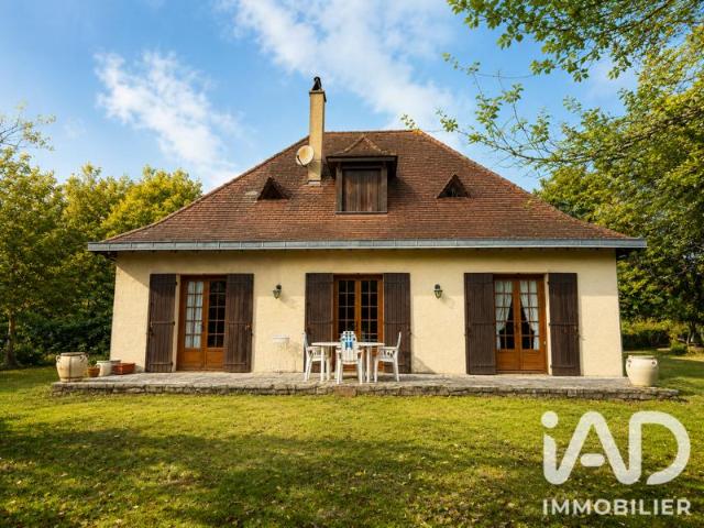Vente Maison traditionnelle 7 pièces
