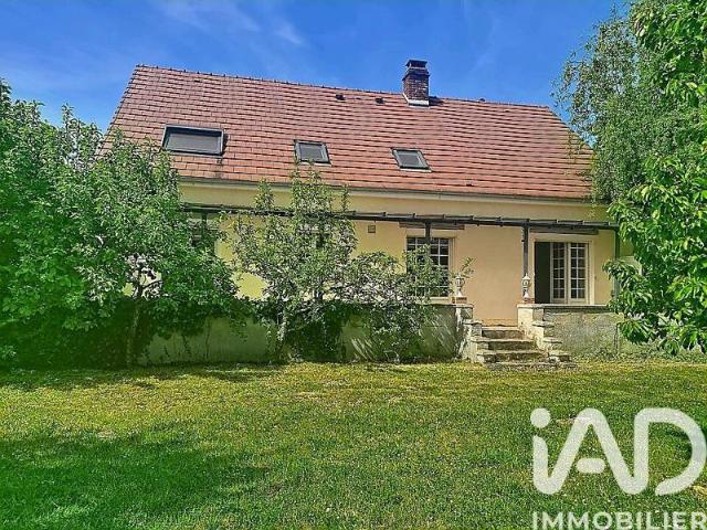 Vente Maison traditionnelle 7 pièces