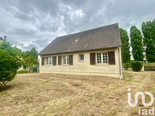Vente Maison traditionnelle 7 pièces