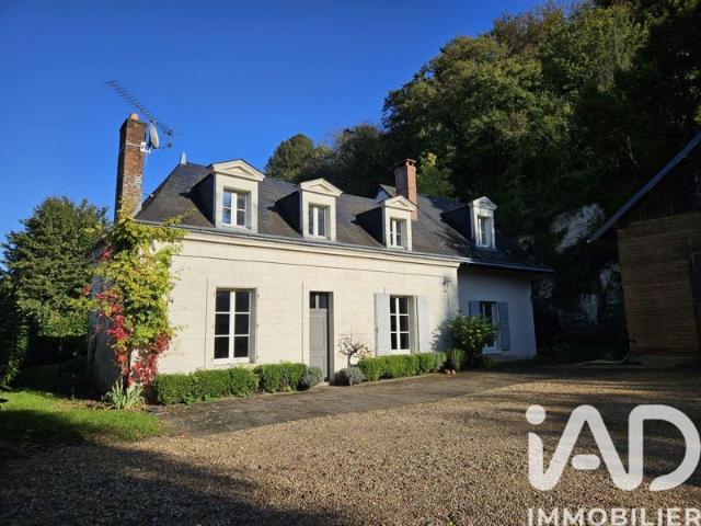 Vente Maison traditionnelle 7 pièces