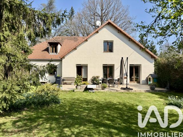 Vente Maison traditionnelle 7 pièces