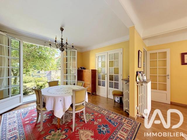 Vente Maison traditionnelle 7 pièces