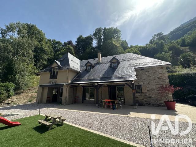 Vente Maison traditionnelle 7 pièces