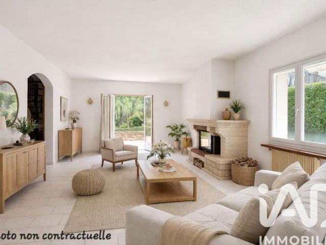 Vente Maison traditionnelle 7 pièces