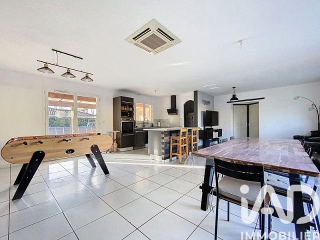 Vente Maison traditionnelle 7 pièces
