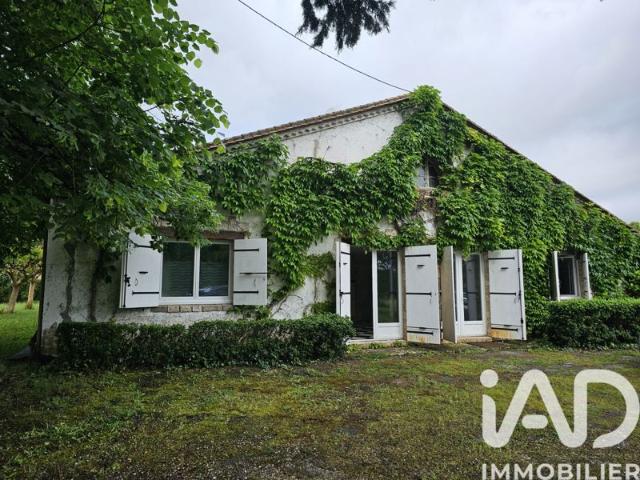Vente Maison traditionnelle 7 pièces