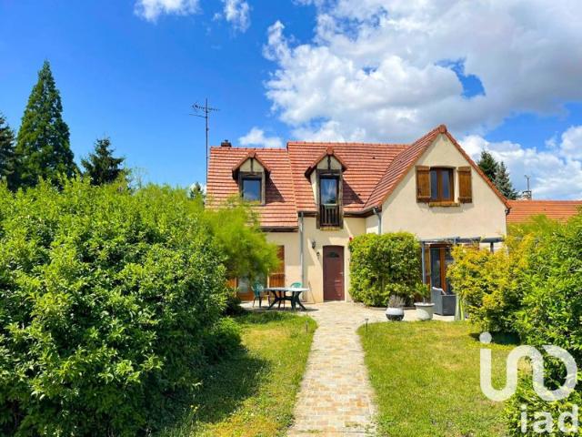 Vente Maison traditionnelle 7 pièces