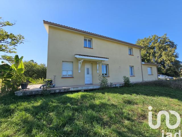 Vente Maison traditionnelle 7 pièces