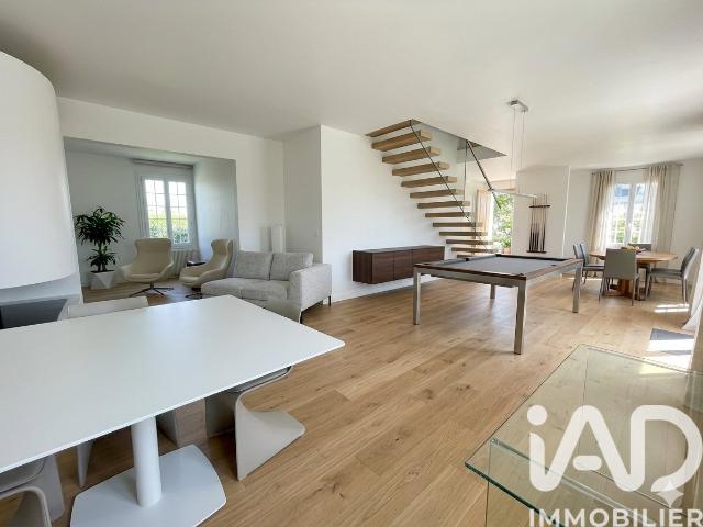 Vente Maison traditionnelle 7 pièces