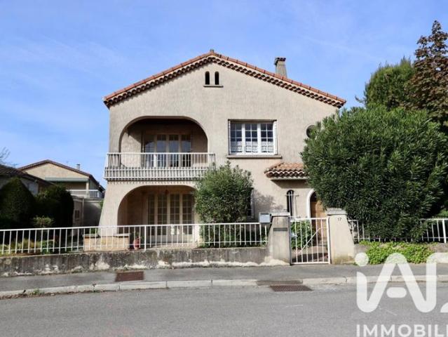 Vente Maison traditionnelle 7 pièces